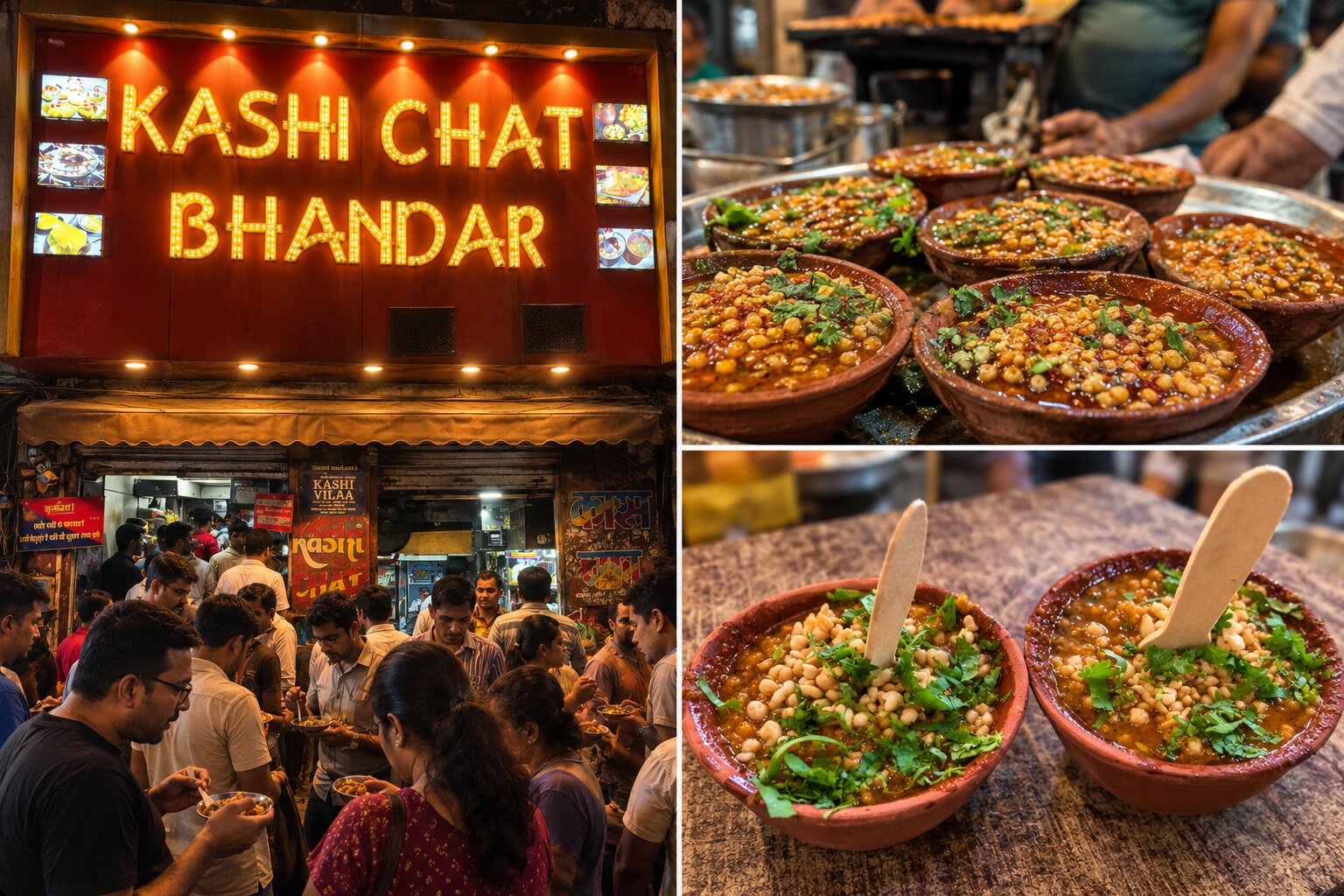 Tamatar Chaat