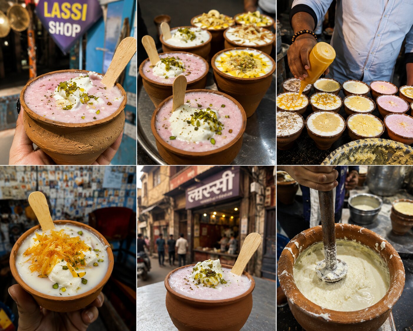 Lassi