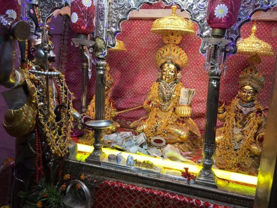 Annapurna Devi