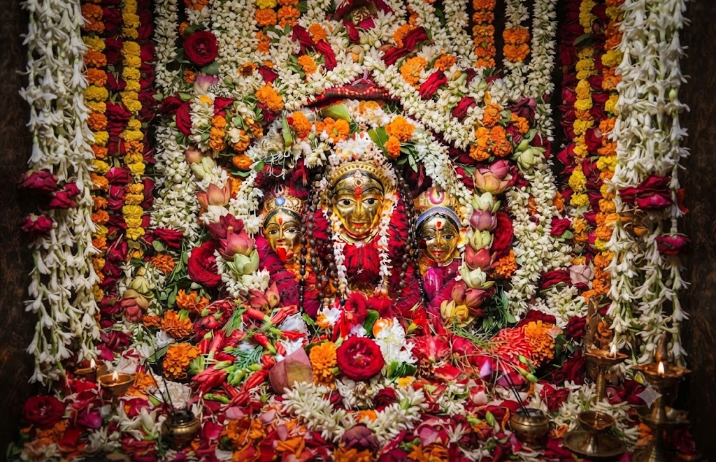Mahalakshmi Gauri