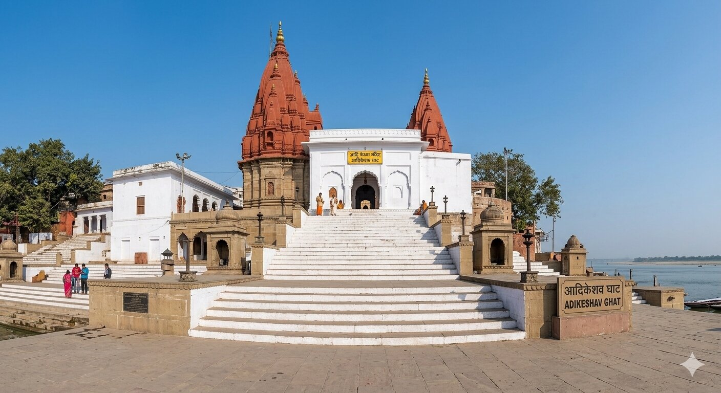 Namo Ghat