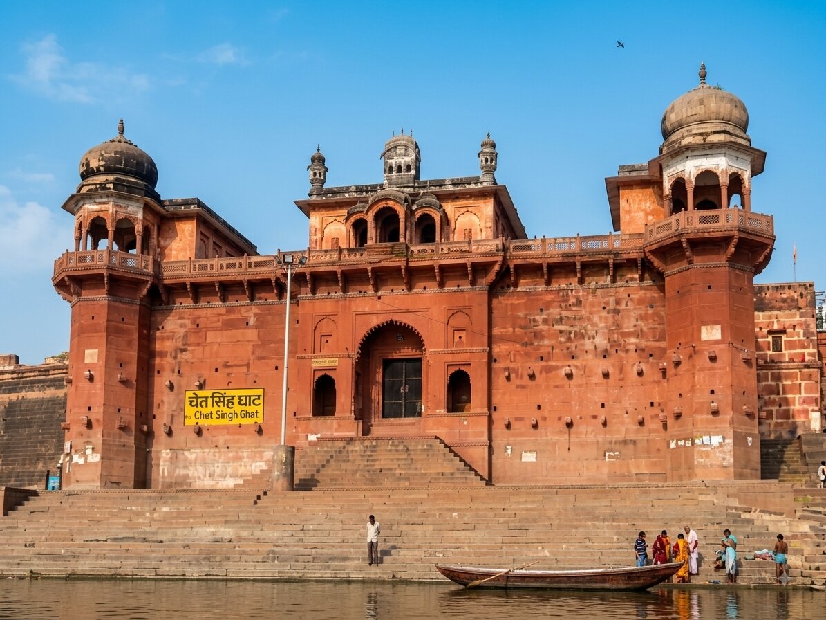 Ghat Chetsingh