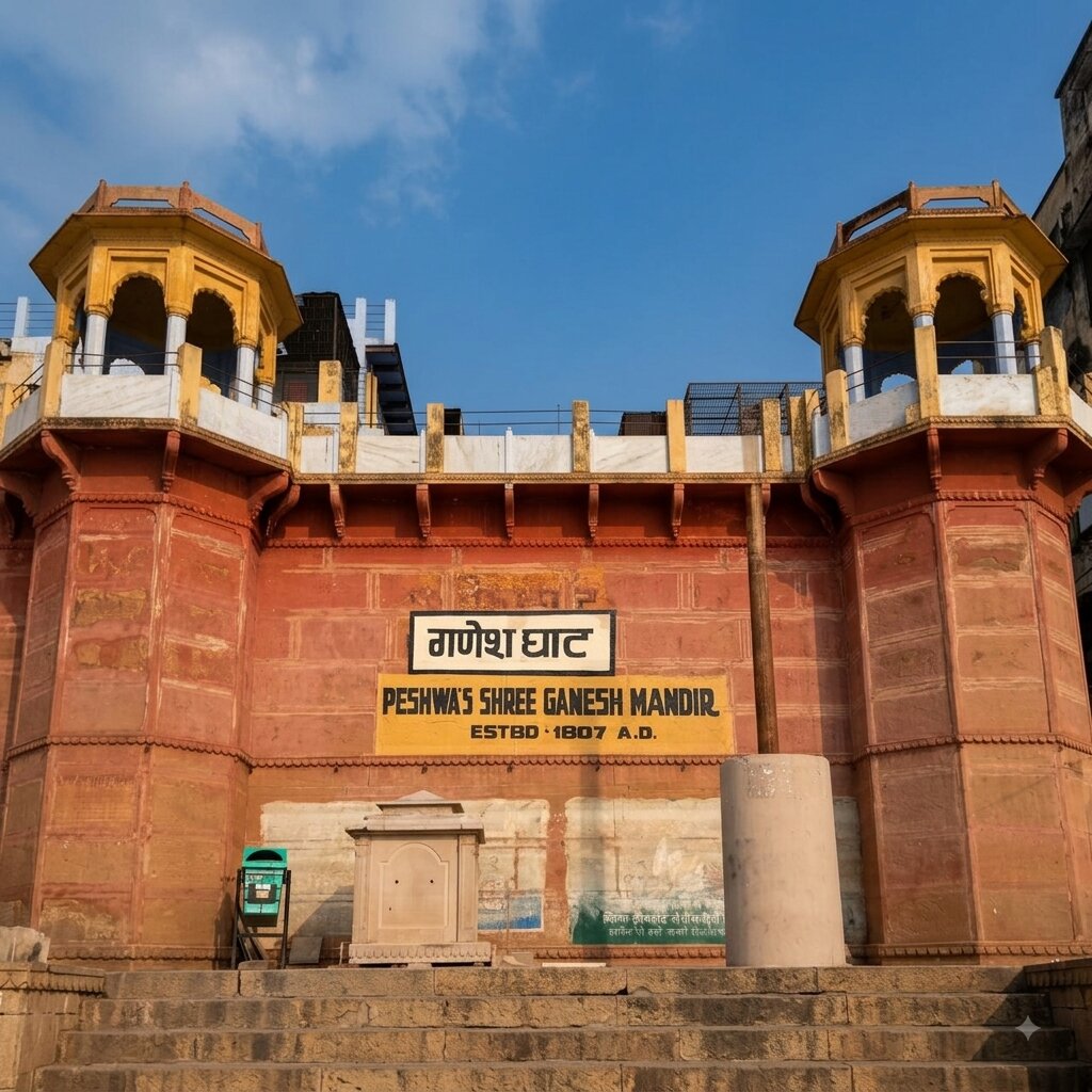 Ganesh Ghat