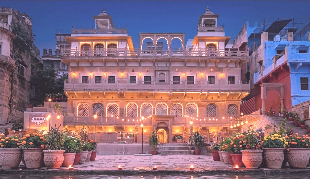 Guleriya kothi