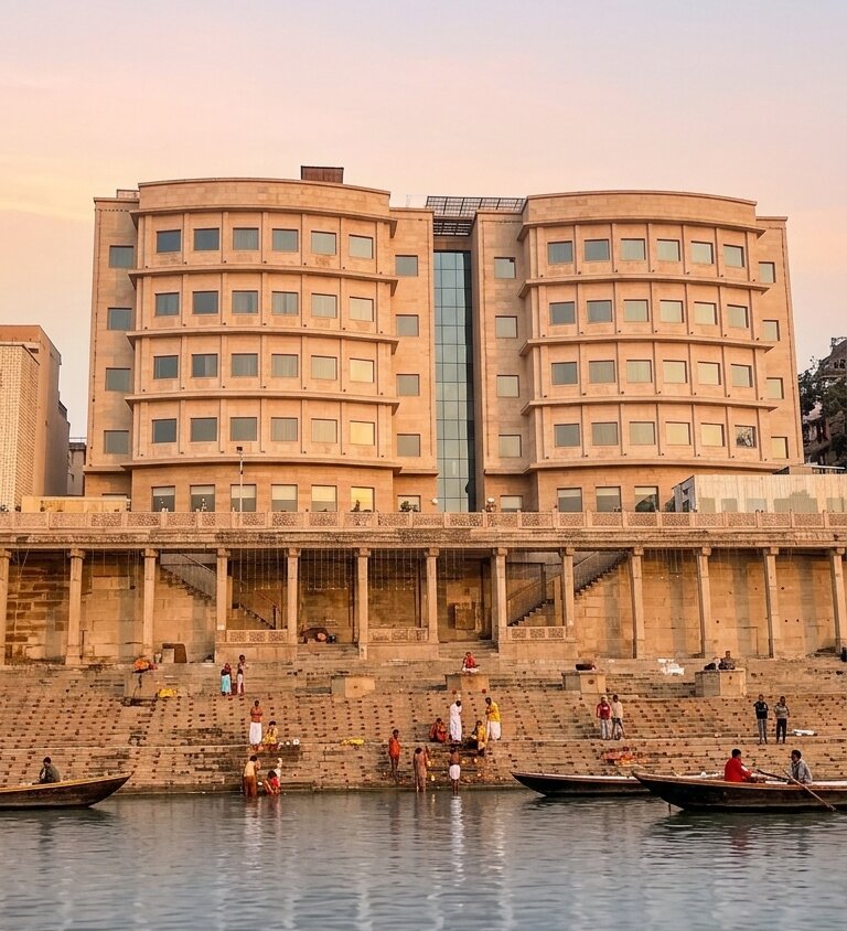Mehta Ghat