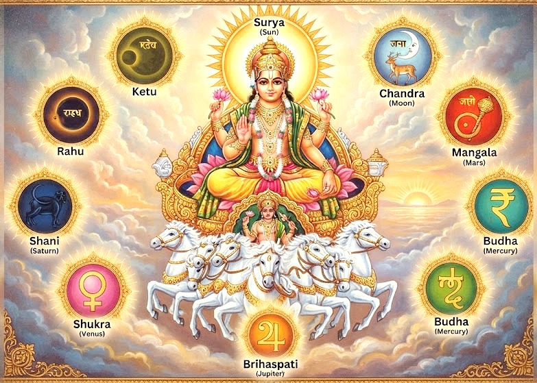 Goddess temples of Varanasi