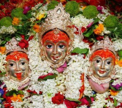 Lakshmiji Sorhiya Mela — Lakshmi Kund