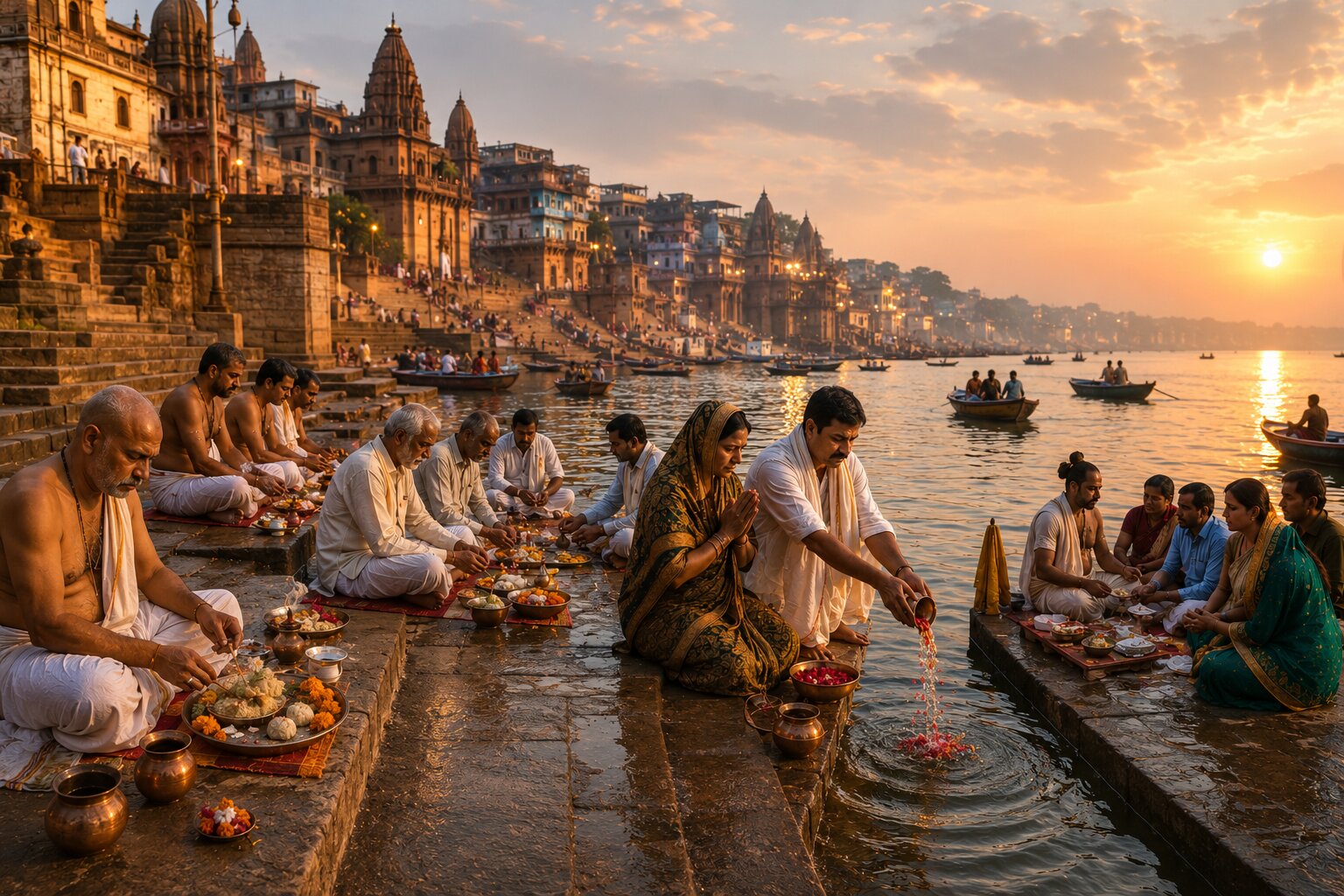 Moksha belief