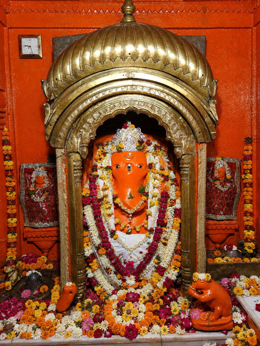 Siddhi Vinayak